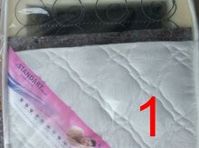 Ortopedik döşəklər