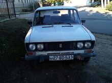 LADA (VAZ) 2106, 1982 il