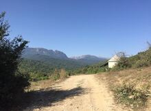 115 sot torpaq sahəsi, Quba r.
