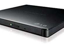LG DVD Writer