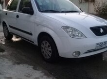 Saipa Tiba, 2014 il