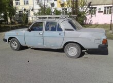Gaz 31029, 1994 il