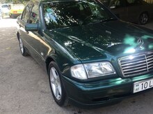Mercedes C 240, 1998 il