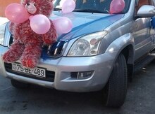 Toyota Prado, 2006 il