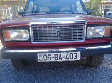 LADA (VAZ) 2107, 1992 il