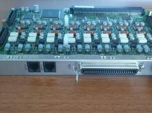Mini ATS "Panasonic KX-TDA 100/200"