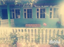 Həyət evi, Şabran r.