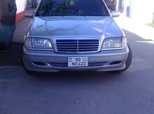 Mercedes C 230, 1999 il