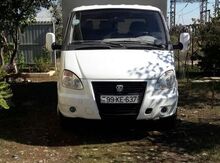 Gaz 3302-Gazel, 2006 il
