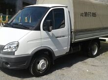 QAZ 3302-Gazel, 2013 il