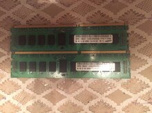 Operativ yaddaş DDR3