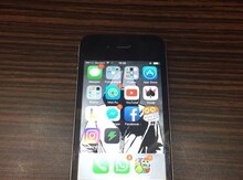 Apple iPhone 4