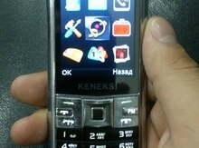 "Keneksi" telefon