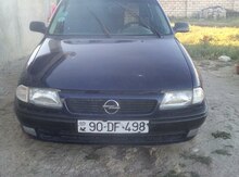 Opel Astra, 1996 il
