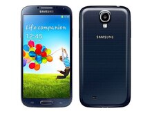 Samsung Galaxy S4
