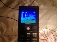 "Keneksi" telefon