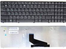Noutbuk "Asus" klaviatura