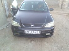 Opel Astra, 1999 il