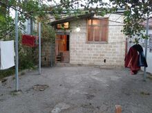 Həyət evi, Şamaxı r.