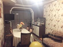 3-otaqlı mənzil, Gəncə ş., 73 m²