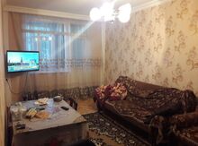 3-otaqlı mənzil, Abbas Səhət küç, 73 m²