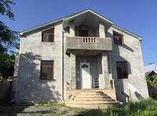 Villa, Qəbələ r.