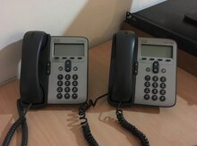 Stasionar telefon "Cisco 7911"