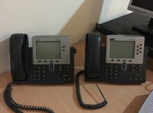 Stasionar telefon "Cisco 7942"