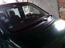 Mercedes Vito, 2000 il