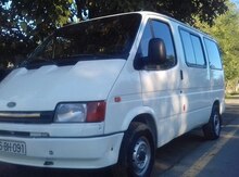 Ford Transit, 1991 il