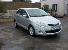 Chery Fulwin 2, 2013 год