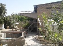 Həyət evi, Naxçıvan ş.