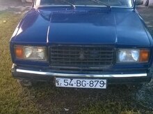 LADA (VAZ) 2107, 1998 il