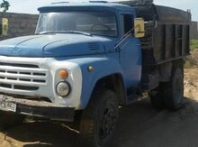 ZIL 130, 1986 il