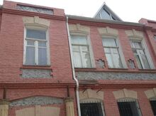 5-otaqlı mənzil, Gəncə pr., 100 m²