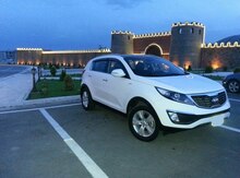 KIA Sportage, 2013 il