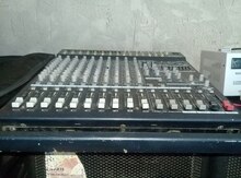 "Yamaha" musiqi avadanlığı