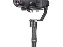 Zhiyun-Tech Crane 3-Axis Handheld Gimbal Stabilizer