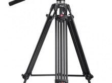 Tripod "JIEYANG JY0508 Max Load 8KG"