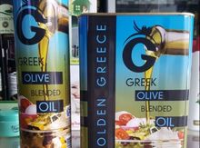 Zeytun yağları "Golden Greece"