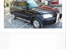 Honda CR-V, 2001 il