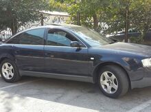 Audi A6, 1998 il
