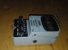 Behringer ultra octaver