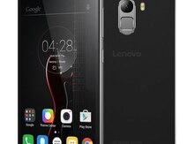 Lenovo K4 Note A7010 Dual Sim, 32GB Black