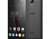 Lenovo A7020 K5 Note Dual Sim