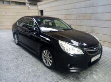 Subaru Legacy, 2011 il