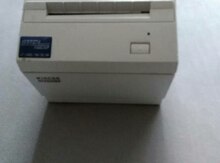 Barkod printer