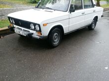 LADA (VAZ) 2106, 1990 il