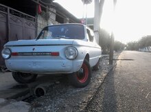 ZAZ 968M, 1990 il