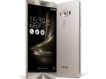 Asus Zenfone 3 Deluxe, 64GB LTE Gold